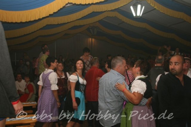 17. Alpenrock - Samstag