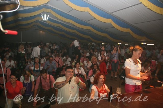 17. Alpenrock - Samstag