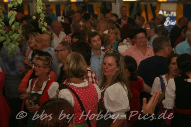 17. Alpenrock - Samstag