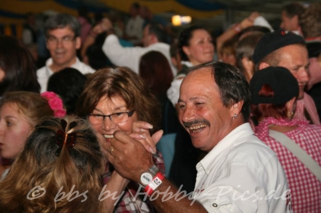 17. Alpenrock - Samstag