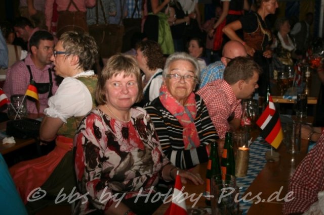 17. Alpenrock - Samstag