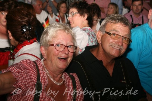 17. Alpenrock - Samstag