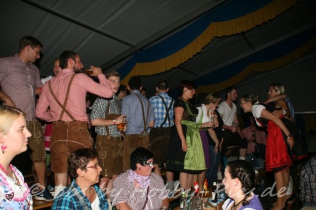 17. Alpenrock - Samstag