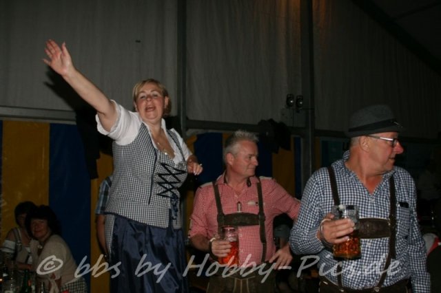 17. Alpenrock - Samstag