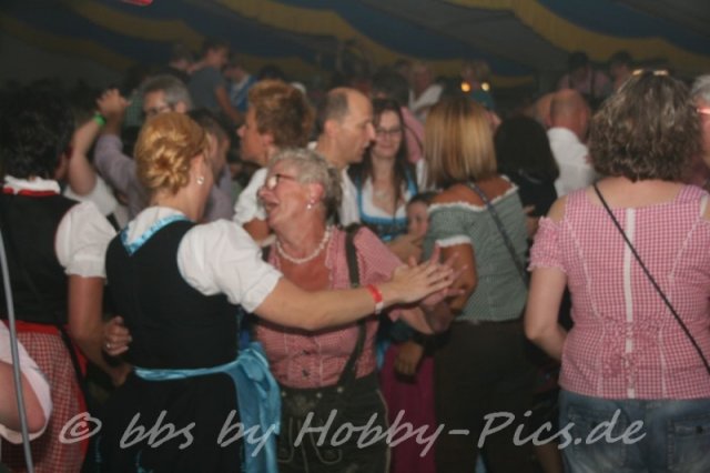 17. Alpenrock - Samstag