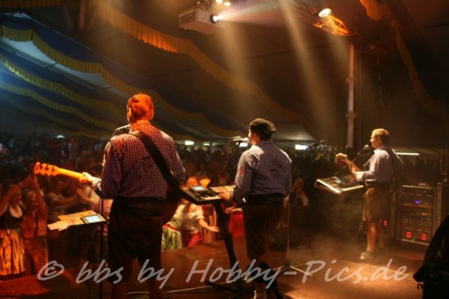 17. Alpenrock - Samstag