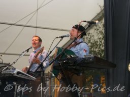 17. Alpenrock - Samstag
