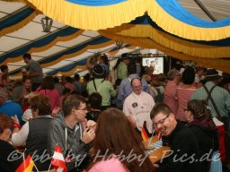 17. Alpenrock - Samstag