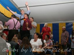 17. Alpenrock - Samstag