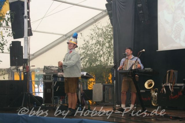 17. Alpenrock - Sonntag