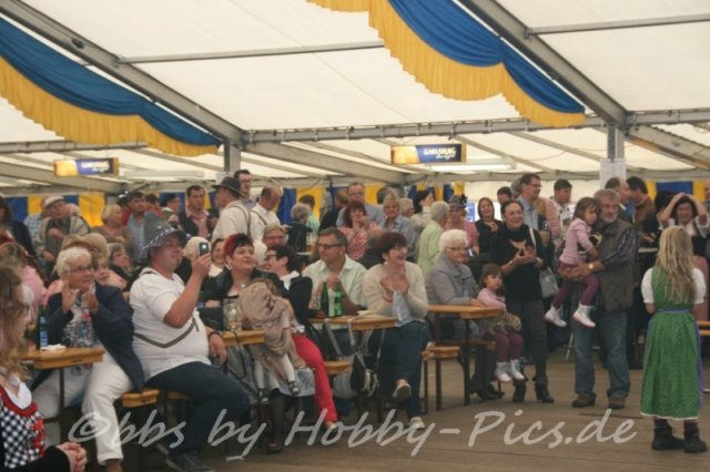 17. Alpenrock - Sonntag