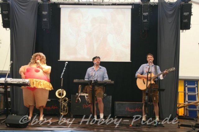 17. Alpenrock - Sonntag