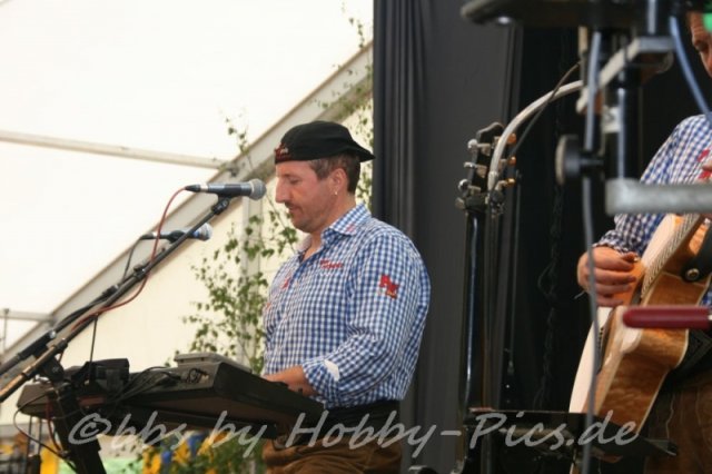17. Alpenrock - Sonntag