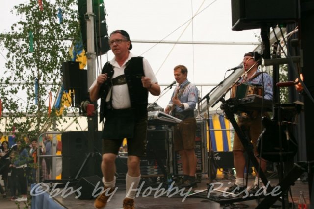 17. Alpenrock - Sonntag