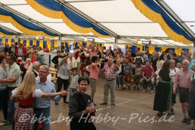 17. Alpenrock - Sonntag