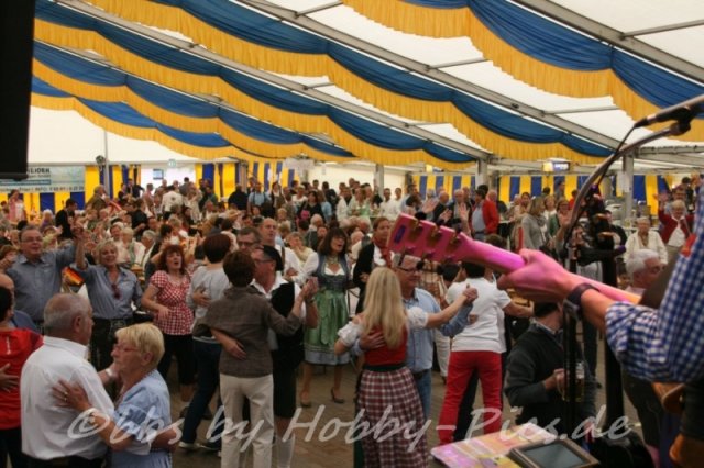 17. Alpenrock - Sonntag