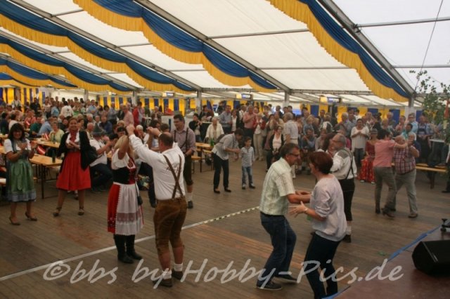 17. Alpenrock - Sonntag