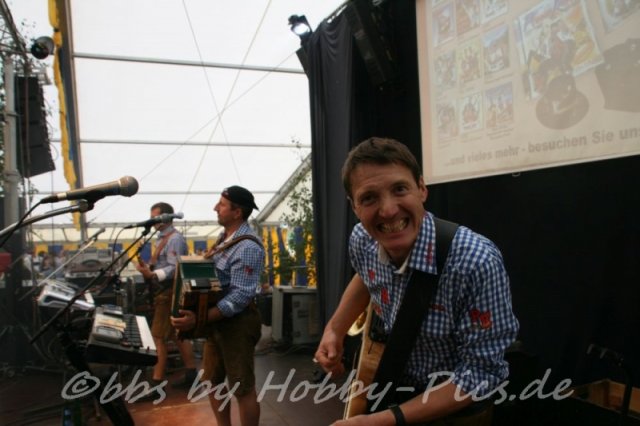 17. Alpenrock - Sonntag