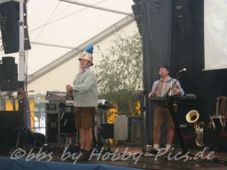17. Alpenrock - Sonntag