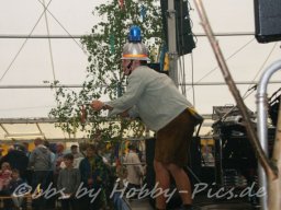 17. Alpenrock - Sonntag