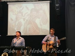 17. Alpenrock - Sonntag