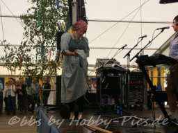 17. Alpenrock - Sonntag