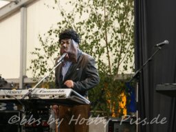17. Alpenrock - Sonntag