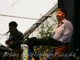 17. Alpenrock - Sonntag