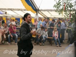 17. Alpenrock - Sonntag