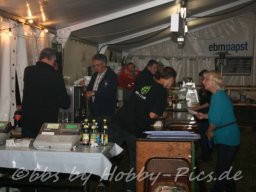 75 Jahr Feier der FFW St. Georgen 12.09.2015