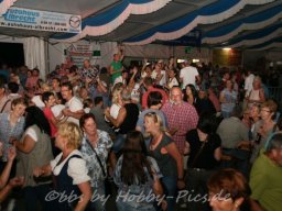 Kirmes und Laurentius Markt Wolfersweiler