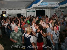 Kirmes und Laurentius Markt Wolfersweiler