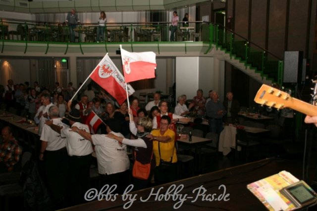 Feuerwehrfest Benefizkonzert Linkenheim- Hochstetten 