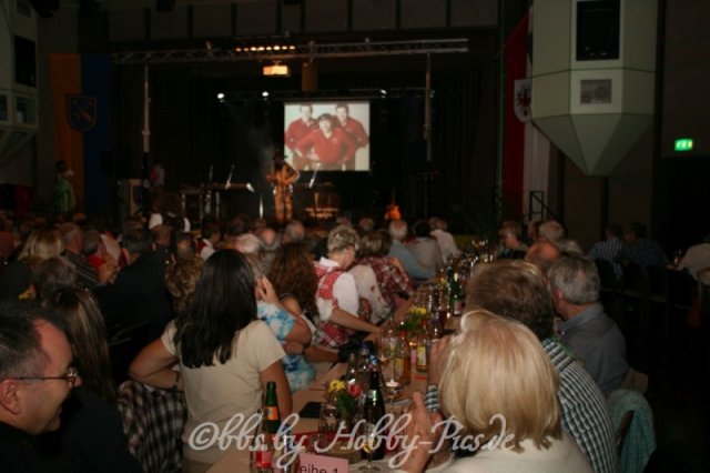Feuerwehrfest Benefizkonzert Linkenheim- Hochstetten 