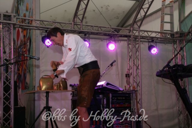 Samstag, 03.10.2015