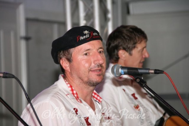 Samstag, 03.10.2015