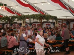 Oktoberfest Erfurt 03. + 04.10.2015