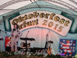 Samstag, 03.10.2015