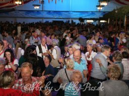 Oktoberfest Erfurt 03. + 04.10.2015