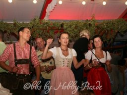 Oktoberfest Erfurt 03. + 04.10.2015