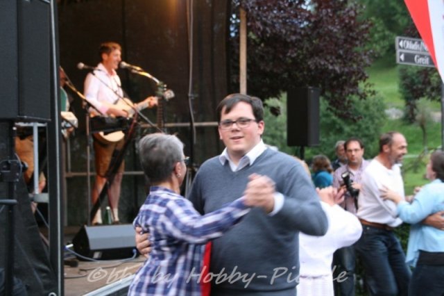 Seeromantikfest Ladis