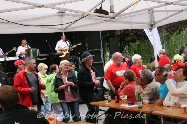 Seeromantikfest Ladis