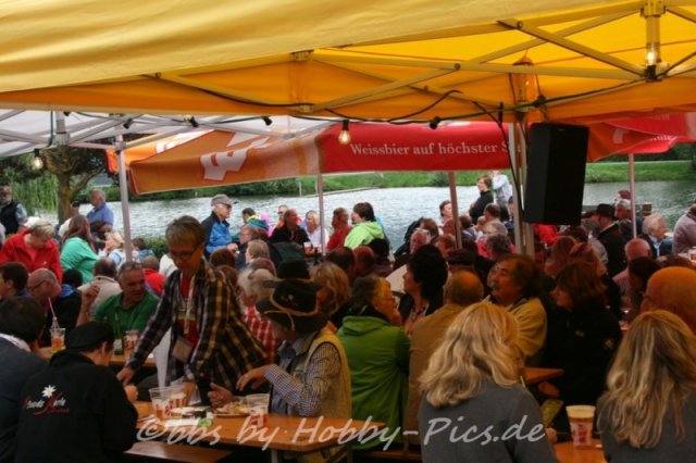 Seeromantikfest Ladis
