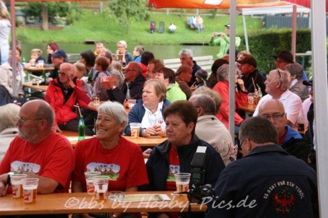 Seeromantikfest Ladis