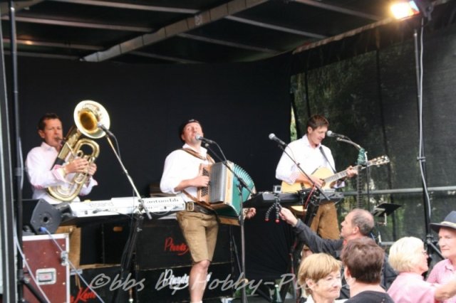 Seeromantikfest Ladis