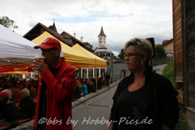 Seeromantikfest Ladis