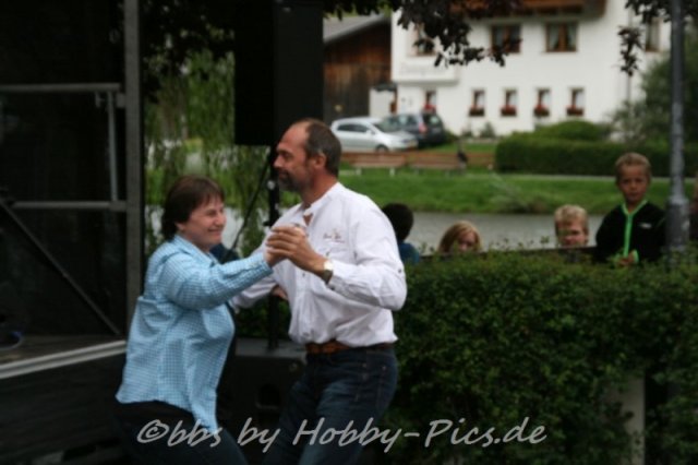 Seeromantikfest Ladis