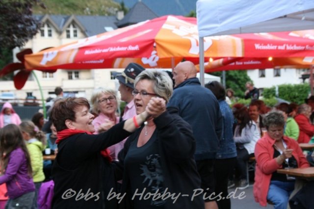 Seeromantikfest Ladis