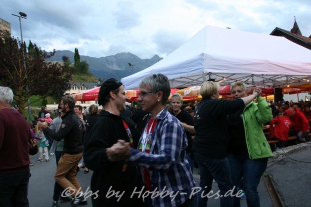 Seeromantikfest Ladis