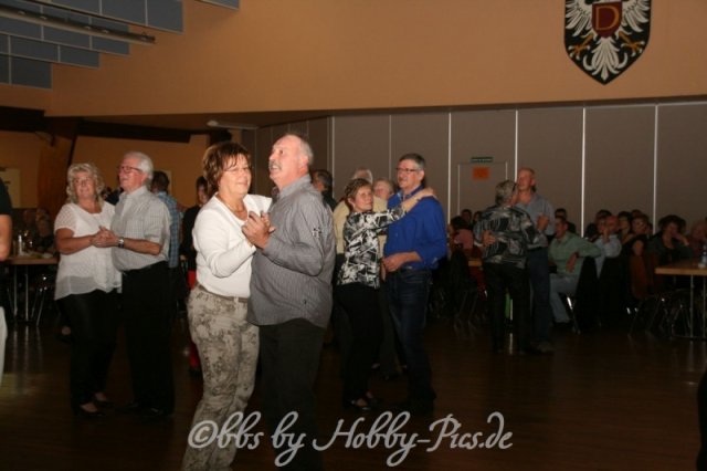 Stimmungsabend mit Tanz Drulingen